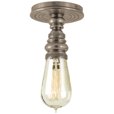 Люстра Boston Single Flush Mount SL 5001AN