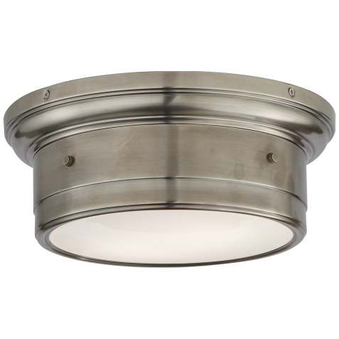 Люстра Siena Small Flush Mount SS 4015AN-WG