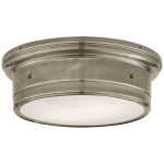 Люстра Siena Large Flush Mount SS 4016AN-WG