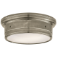 Люстра Siena Large Flush Mount SS 4016AN-WG