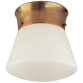 Люстра Perry Ceiling Light TOB 4000HAB