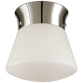 Люстра Perry Ceiling Light TOB 4000PN