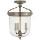 Люстра Merchant Semi-Flush TOB 4212AN