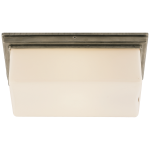 Люстра Newhouse Block Wall/Ceiling Light TOB 4215AN-WG