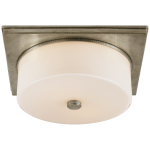 Люстра Newhouse Circular Flush Mount TOB 4216AN-WG