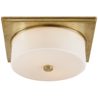 Люстра Newhouse Circular Flush Mount TOB 4216HAB-WG