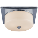 Люстра Newhouse Circular Flush Mount TOB 4216PN-WG