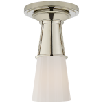 Люстра Robinson Small Flush TOB 4751PN-WG