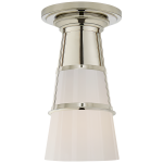 Люстра Robinson Medium Flush TOB 4752PN-WG