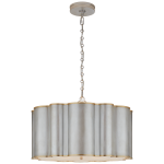 Люстра Markos Large Hanging Shade AH 5215BSL/G-FA
