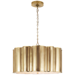 Люстра Markos Large Hanging Shade AH 5215NB