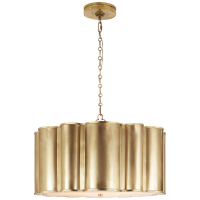 Люстра Markos Large Hanging Shade AH 5215NB