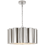 Люстра Markos Large Hanging Shade AH 5215PN