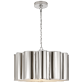 Люстра Markos Large Hanging Shade AH 5215PN