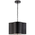 Люстра Basil Small Hanging Shade AH 5216GM
