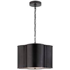 Люстра Basil Small Hanging Shade AH 5216GM
