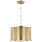 Люстра Basil Small Hanging Shade AH 5216NB