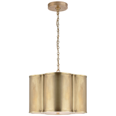 Люстра Basil Small Hanging Shade AH 5216NB