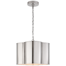 Люстра Basil Small Hanging Shade AH 5216PN