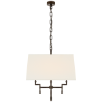 Люстра Jane Medium Hanging Shade AH 5305GM-L