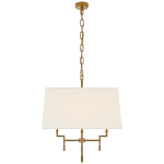 Люстра Jane Medium Hanging Shade AH 5305HAB-L