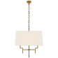 Люстра Jane Medium Hanging Shade AH 5305HAB-L
