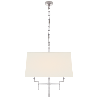 Люстра Jane Medium Hanging Shade AH 5305PN-L