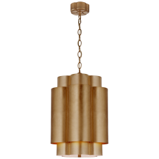 Люстра Arabelle Tall Hanging Shade ARN 5305G