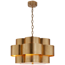 Люстра Arabelle Hanging Shade ARN 5306G