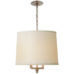 Люстра Westport Large Hanging Shade BBL 5030PWT-L