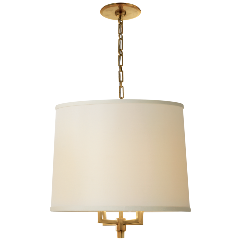 Люстра Westport Large Hanging Shade BBL 5030SB-L