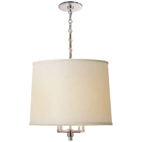 Люстра Westport Large Hanging Shade BBL 5030SS-L