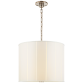 Люстра Perfect Pleat Hanging Shade BBL 5032PWT-S