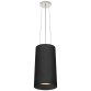 Люстра Halo Tall Hanging Shade BBL 5088BLK