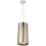 Люстра Halo Tall Hanging Shade BBL 5088BSL