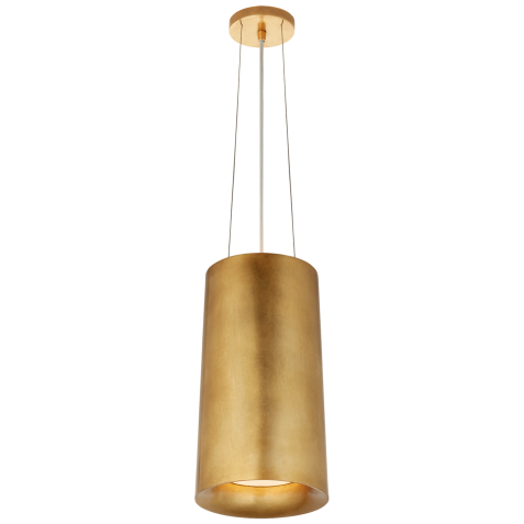 Люстра Halo Tall Hanging Shade BBL 5088G