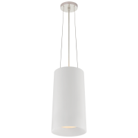 Люстра Halo Tall Hanging Shade BBL 5088WHT