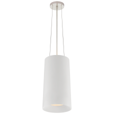 Люстра Halo Tall Hanging Shade BBL 5088WHT