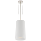 Люстра Halo Tall Hanging Shade BBL 5088WHT