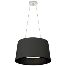 Люстра Halo Small Hanging Shade BBL 5089BLK