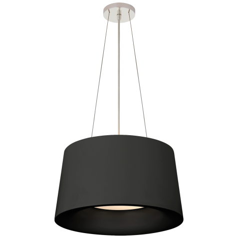 Люстра Halo Small Hanging Shade BBL 5089BLK