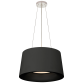Люстра Halo Small Hanging Shade BBL 5089BLK