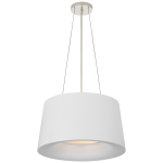 Люстра Halo Small Hanging Shade BBL 5089WHT