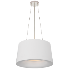 Люстра Halo Small Hanging Shade BBL 5089WHT