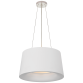 Люстра Halo Small Hanging Shade BBL 5089WHT