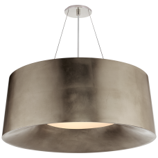 Люстра Halo Medium Hanging Shade BBL 5090BSL