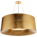 Люстра Halo Medium Hanging Shade BBL 5090G