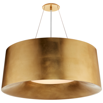 Люстра Halo Medium Hanging Shade BBL 5090G