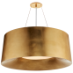 Люстра Halo Medium Hanging Shade BBL 5090G