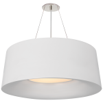 Люстра Halo Medium Hanging Shade BBL 5090WHT